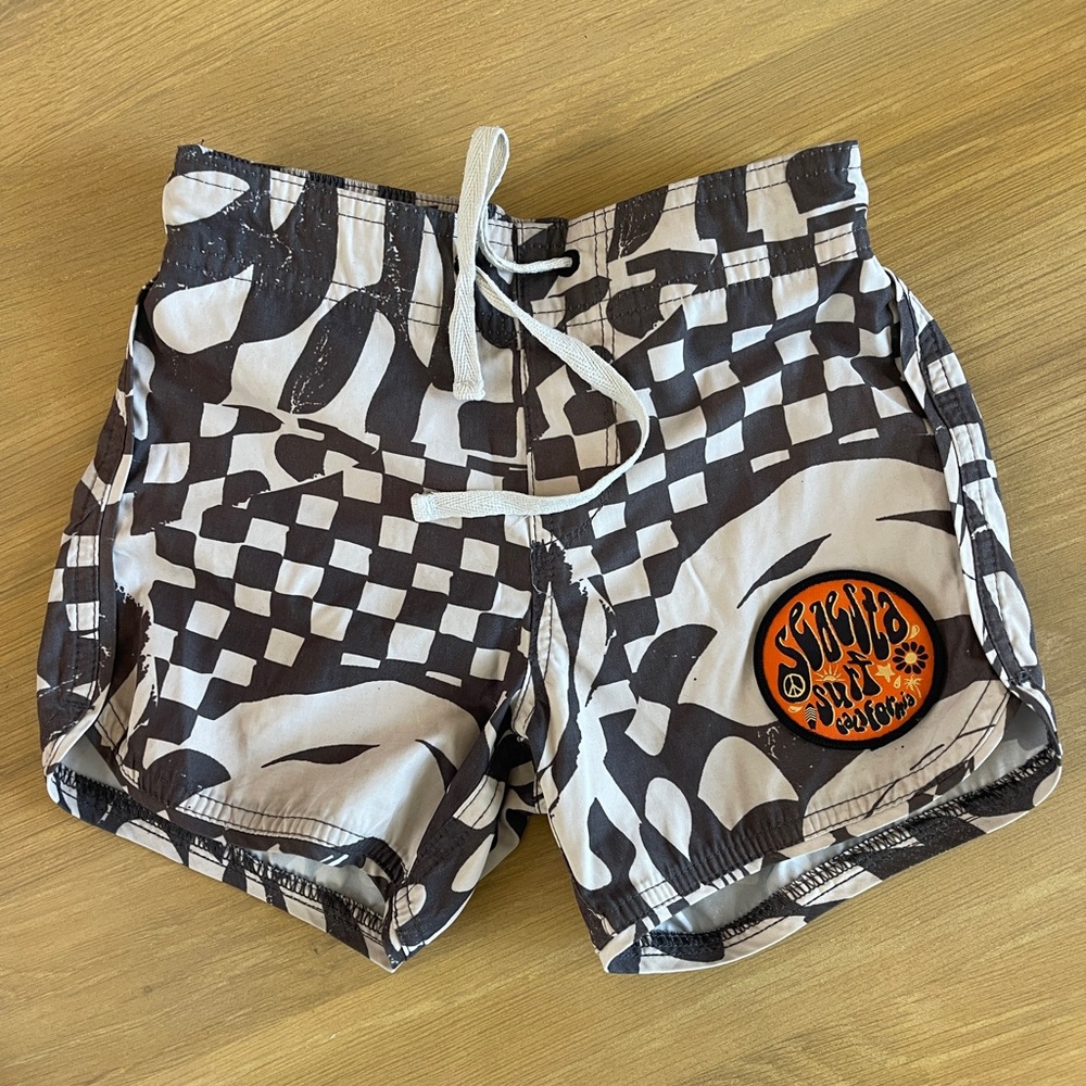 Seasta surf boardshorts 5T